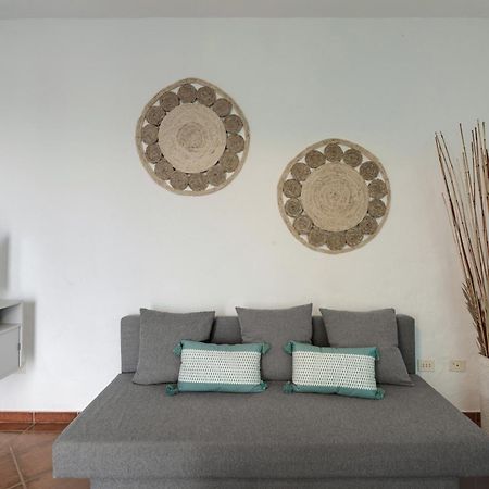 Villa La Casa Amarilla El Paso Esterno foto